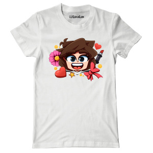 Tricou Ana - SALE% - Img 4