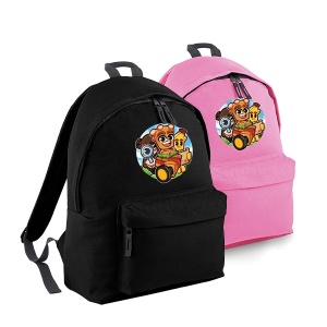 Back to school bundle LucaLuk si Burgerul Pierdut - Img 2