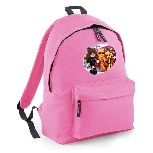 Ghiozdan LucaLuk Back to School - SALE% - Img 2