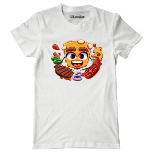 Tricou Luca - SALE% - Img 2