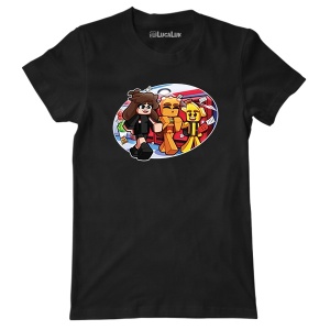 Tricou LucaLuk Back to School - SALE% - Img 5