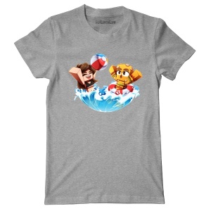 Tricou LucaLuk Vara - SALE% - Img 3