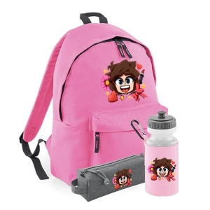 Back to school bundle Ana