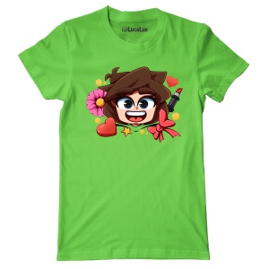 Tricou Ana - SALE% - Img 7