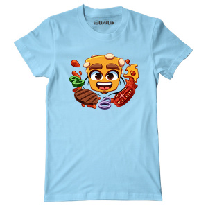 Tricou Luca - SALE% - Img 3