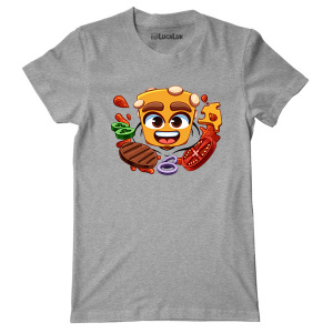 Tricou Luca - SALE% - Img 4