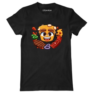 Tricou Luca - SALE% - Img 2