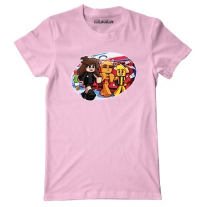Tricou LucaLuk Back to School - SALE% - Img 6