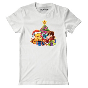 Tricou LucaLuk de Craciun - SALE% - Img 3