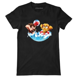 Tricou LucaLuk Vara - SALE%