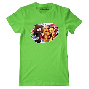Tricou LucaLuk Back to School - Img 7