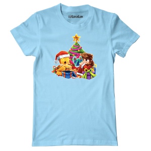 Tricou LucaLuk de Craciun - SALE% - Img 4