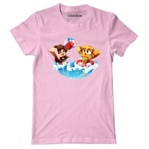 Tricou LucaLuk Vara - SALE% - Img 5
