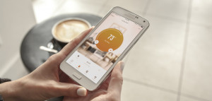 Termostat WiFi Smart1.0Pro panouri radiante Sundirect