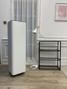 Panou radiant Tower1000-Pro