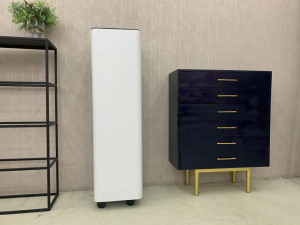 Panou radiant portabil cu WiFi, Sundirect Tower1000-Pro