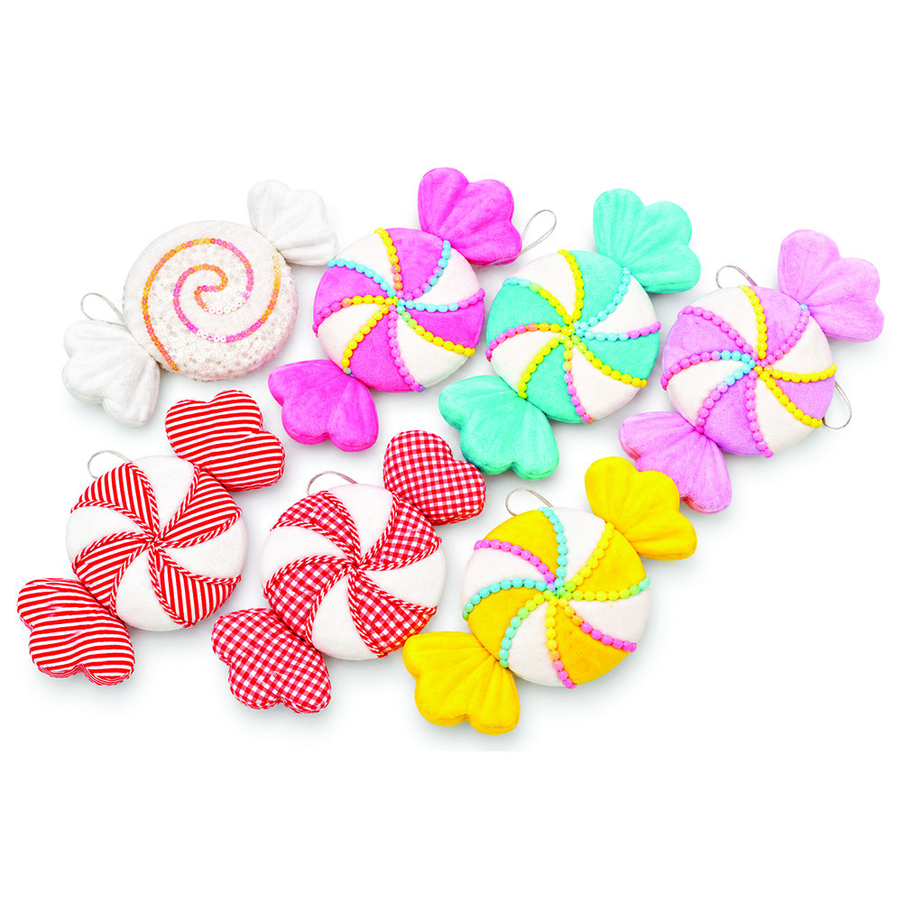 Colectia Candy