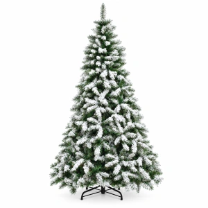 Brad artificial cu aspect natural, 240cm, DE-1203-240