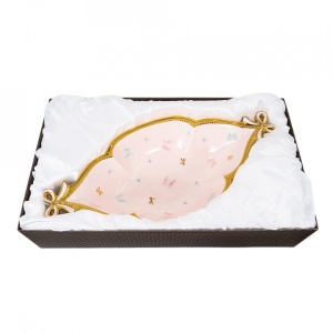 Platou decorativ din ceramica, VS-2060 - Img 2