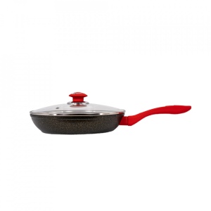 Tigaie universala Blaumann,cu interior antiaderent, diametru 26 cm, BL-2266-26R