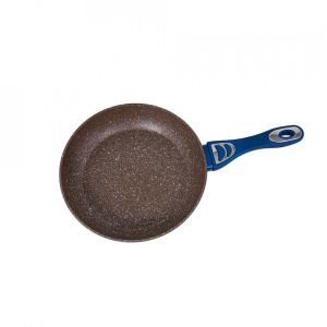 Tigaie universala Blaumann, cu interior antiaderent, diametru 26 cm, BL-2266-26B - Img 4