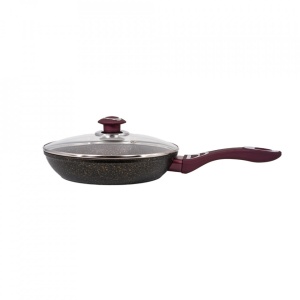 Tigaie universala Blaumann, cu interior antiaderent,diametru 24 cm, BL-2266-24V