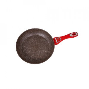 Tigaie universala Blaumann,cu interior antiaderent, diametru 26 cm, BL-2266-26R - Img 3