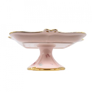 Fructiera decorativ din ceramica, VS-2079
