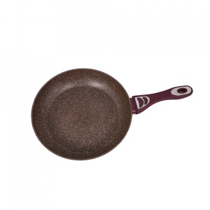 Tigaie universala Blaumann, cu interior antiaderent, diametru 28 cm, BL-2266-28V - Img 3