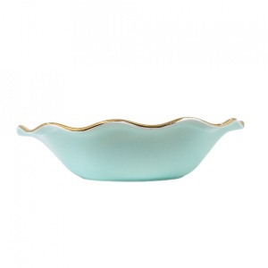 Platou decorativ din ceramica, VS-2041