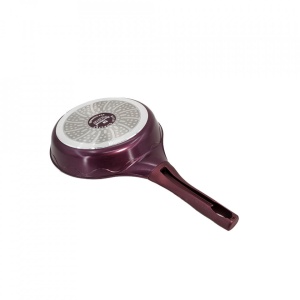 Tigaie din granit 24cm, ROCKLAND , DFP-24BR - Img 2