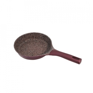 Tigaie din granit 24cm, ROCKLAND , DFP-24BR - Img 3