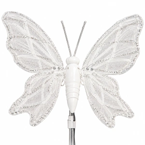 Fluture decorativ iluminat cu mișcare – 60 cm, OLD 510-60-CLD - Img 5