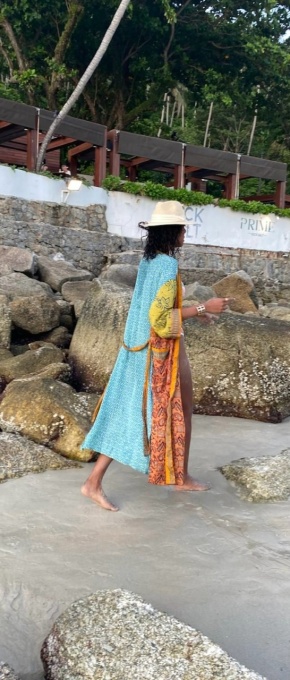 Kimono