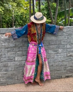 Kimono