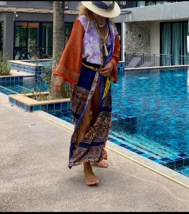 Kimono