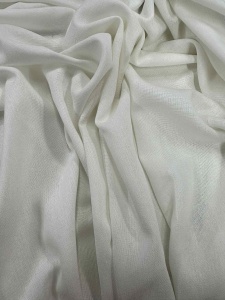 In natural ivory