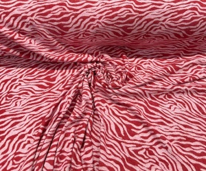 Jersey elastan