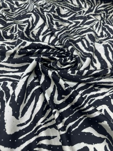 Matasica strasuri model zebra