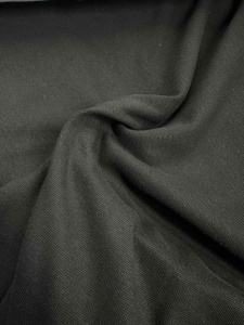 Patent (Rib) negru