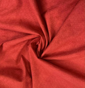 Piele intoarsa rosie