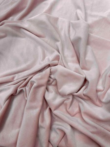 Catifea super soft baby pink