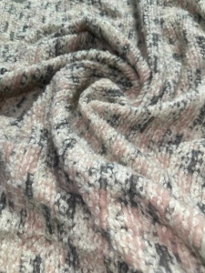 Stofa boucle
