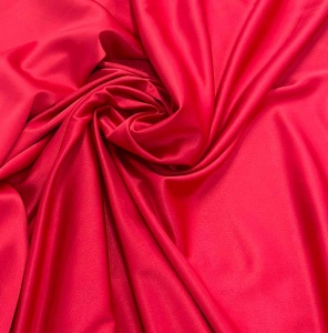 Tafta elastica rosie