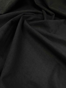 Piele intoarsa neagra
