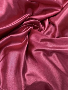 Satin elastic trandafiriu