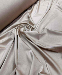Lycra costum de dans bej