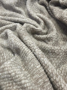 Stofa boucle