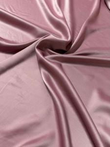 Tafta elastica fluida baby pink