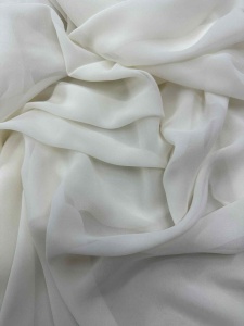 Matase naturala ivory